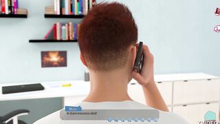 HELPING THE HOTTIES #71 • Sexual phone-call with Hottie