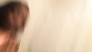 Peri Black Girl twerk pussy