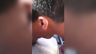 Hot sucker