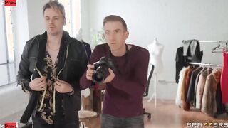 Top Star Sex Clip With Danny D, Lana Rose - Brazzers Official
