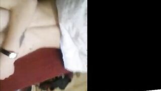 Ragazza fa sesso durante una live di Periscope