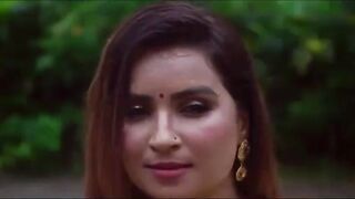 My Cute Desi Sexy Newly Wife Doesn't want me to go Office for whole Day Hindi Audio