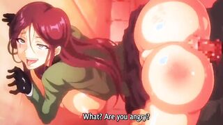 [HMV] The Wrong Hole