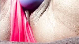 I SOAKED MY UNDERWEAR 