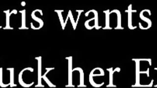 point of view Cuckold vol 42 Paris Lincoln is your beauty step-daughter who cuckolds you and makes you eat her creampies and locks you inside chastity and makes you view her screwed her bf and tiny dick humiliation SPH CBT queening