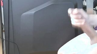 Danish, DTLDildo, Gay, Boy, Copenhagen, Denmark - FUCK ME 17