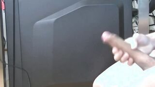 Danish, DTLDildo, Gay, Boy, Copenhagen, Denmark - FUCK ME 17