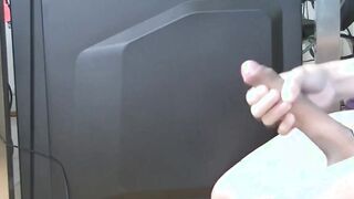 Danish, DTLDildo, Gay, Boy, Copenhagen, Denmark - FUCK ME 17