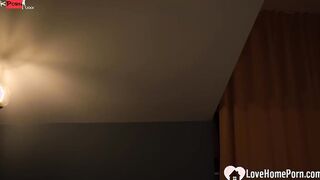 Drilling a Hot Goddess in multiple positions