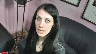 DEUTSCHER SWINGER Report - (Story #08)