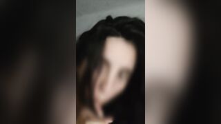 Doble anal con el sex toy