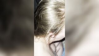Loves Sucking Off My Dick