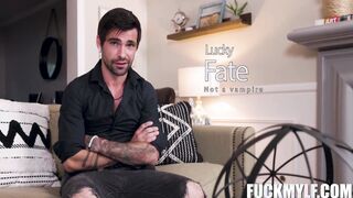 How We Fck Inside the Shadows Part one Kenzie Love , Reagan Foxx , Crystal Rush , Donnie Rock , Joshua Lewis , Lucky Fate