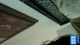 Amateur assfucking closeup no lube 7-6-15