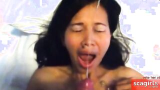asian suck1