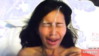 asian suck1