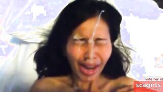 asian suck1