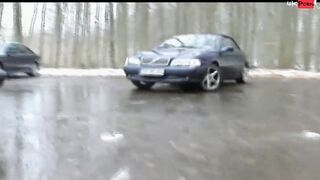 CAR NAPPING - (Full Video)