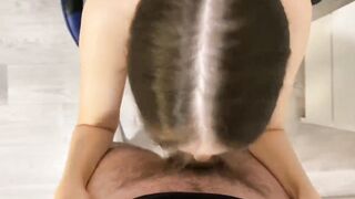 distracted long jugs stepsister from having fun ps with his penis