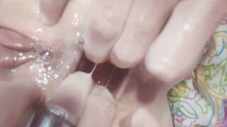 just a little ass gaping PinkPussy691 !!!!!