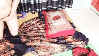 Hot Indian Babe fucking 2
