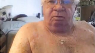 grandpa show