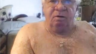 grandpa show