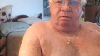 grandpa show