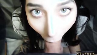 STEP DAUGHTER ANAL TRAINING HONEY HAZE