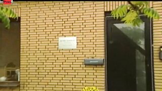 FRAU DOKTOR - (Full Video) - (Original in Full HD