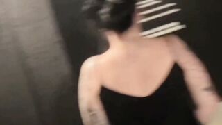 Las Vegas Skank Blows and Fucks her subscribers! Stranger hook ups and more!