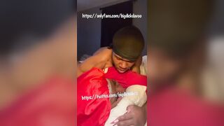Fucking her sillyWith my bbcs 