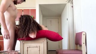 What has always been your most insane sensual fantasy?