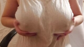 Huge Tits College Girl - DepravedMinx