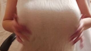 Huge Tits College Girl - DepravedMinx