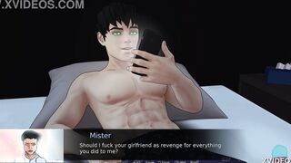CONFINED WITH GODDESSES #71 • She desperately wants this monstrous penis