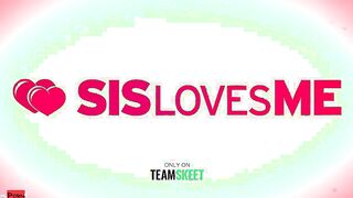 Sis Loves Me - Vulgar Dude Pretends To Be Someone