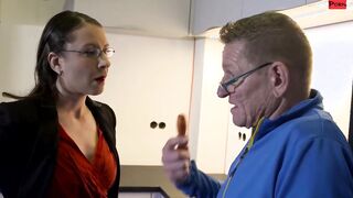 Cum on girls - Episode 1