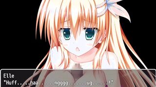 Tale of a Fallen Maiden