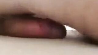 Carpet floor humping cum
