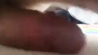 Carpet floor humping cum
