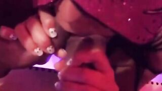 Sucking 2 Cocks At A Time