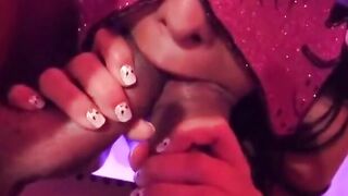 Sucking 2 Cocks At A Time