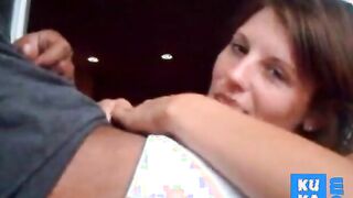 Amateur interracial blowjob.wmv