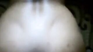Desi Aunty doggy stylw