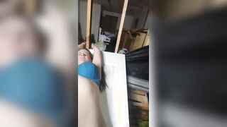 Mommy get bound up pt2