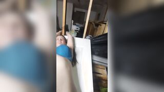 Mommy get bound up part pt2