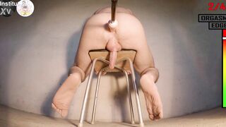 Watch Why Heterosexual Male Anal Stimulation TABOO Must Be Ruined - It feels incredible