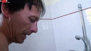 Deutsche Nachbarn 7 (Full Scene)