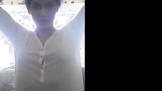 dansk sød amatør brunette sex